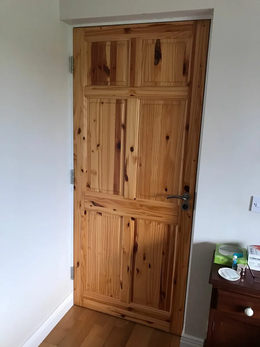 Internal Doors - Image 1