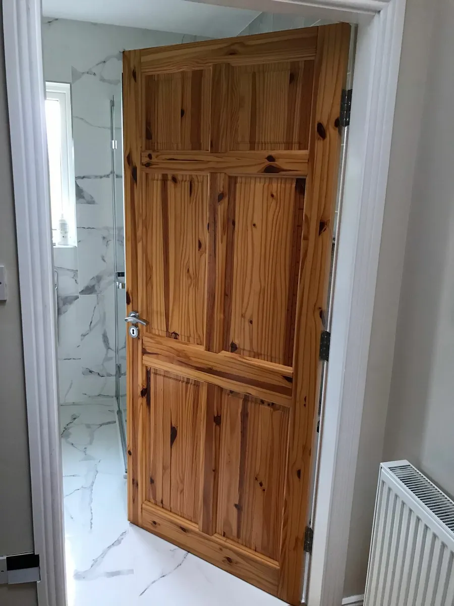 Internal Doors - Image 2