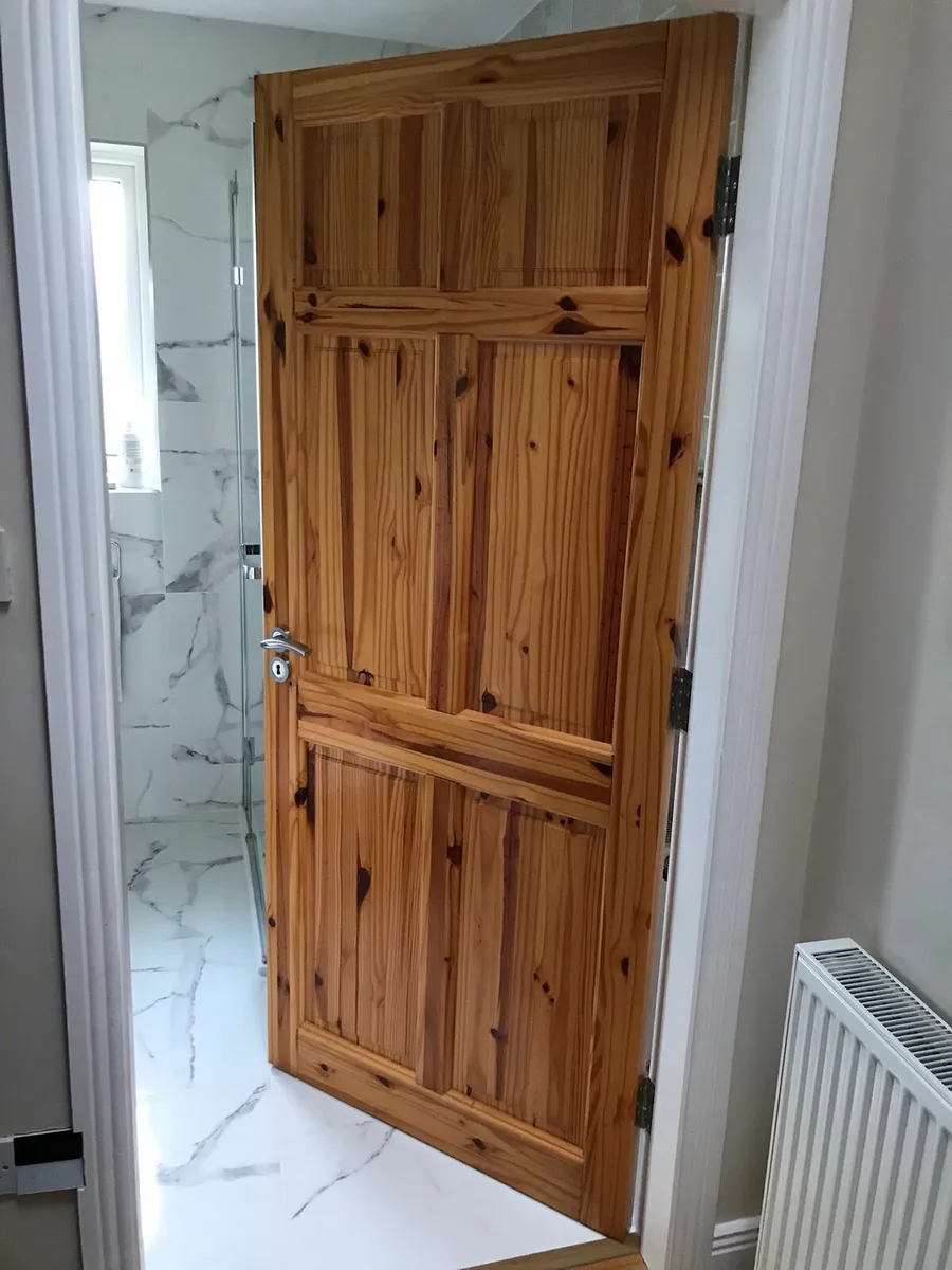 Internal Doors - Image 3