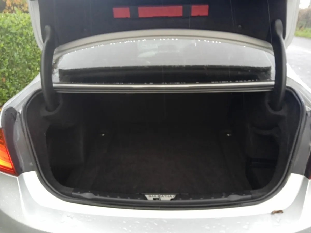 BMW 3-SERIES IRISH CAR - Image 3