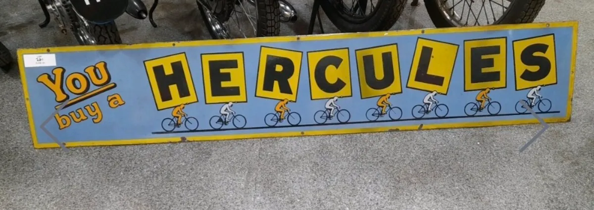 Sign