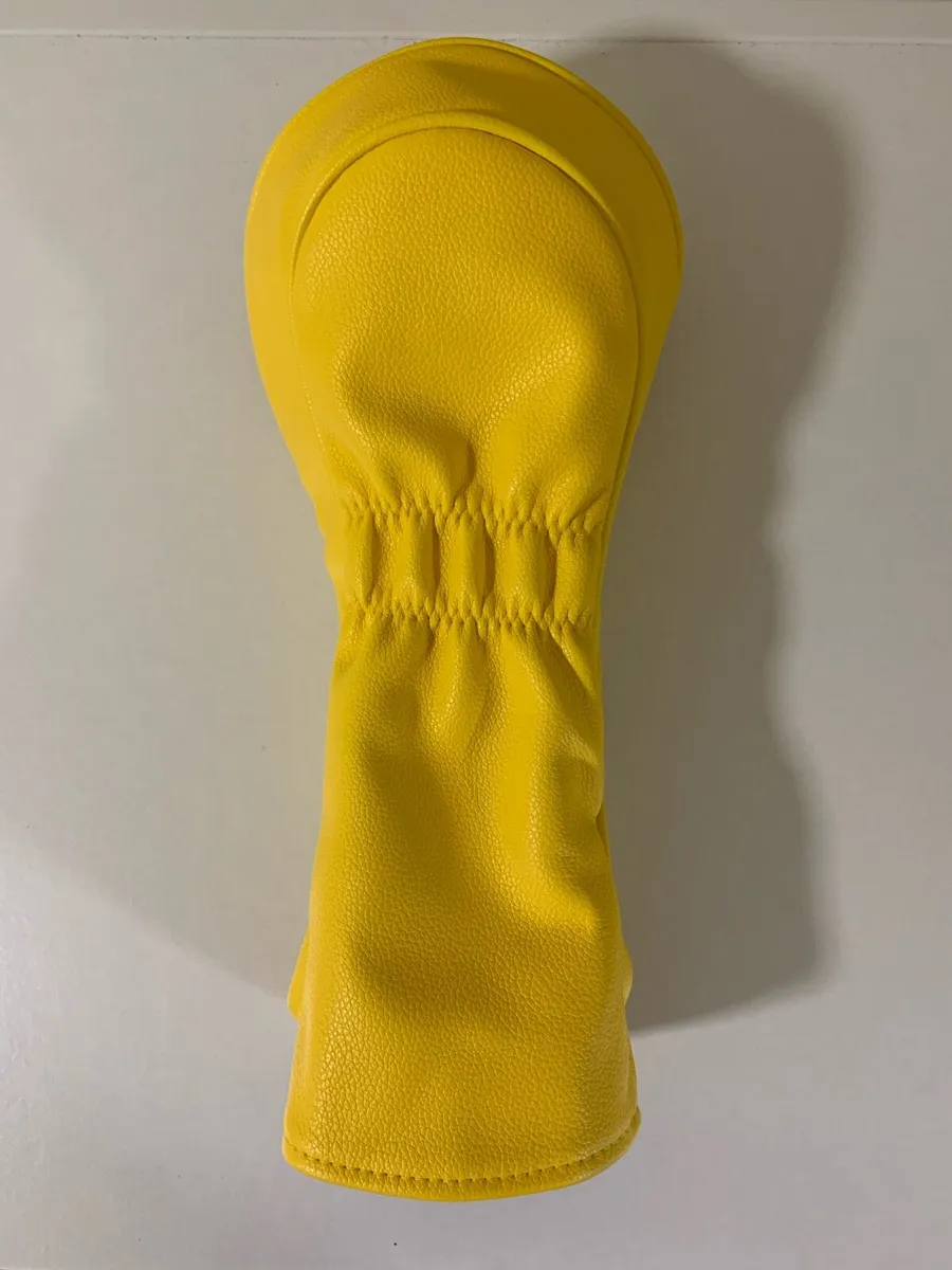 Malbon Golf Driver Headcover - Image 3