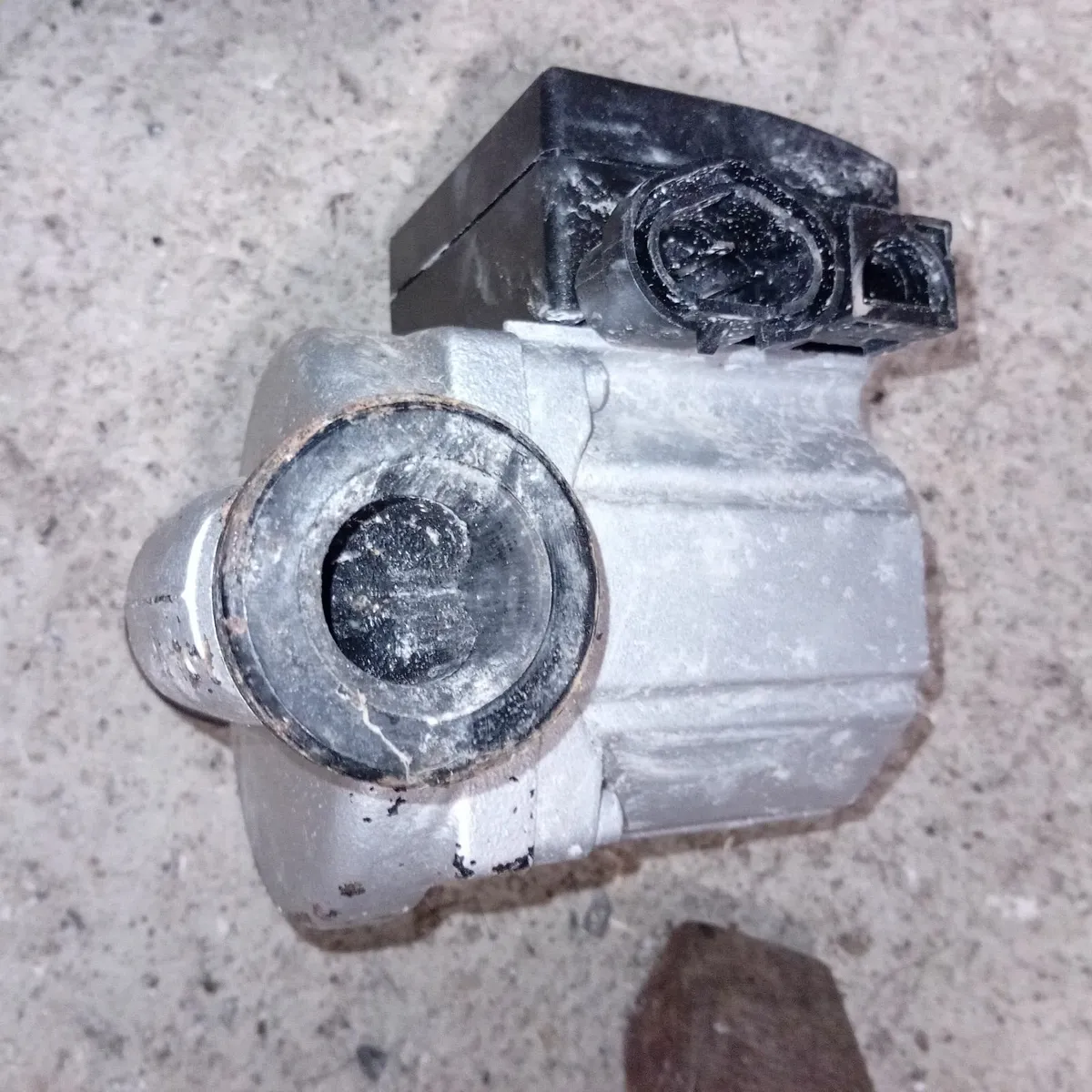 Heating pump water circulator - Image 3