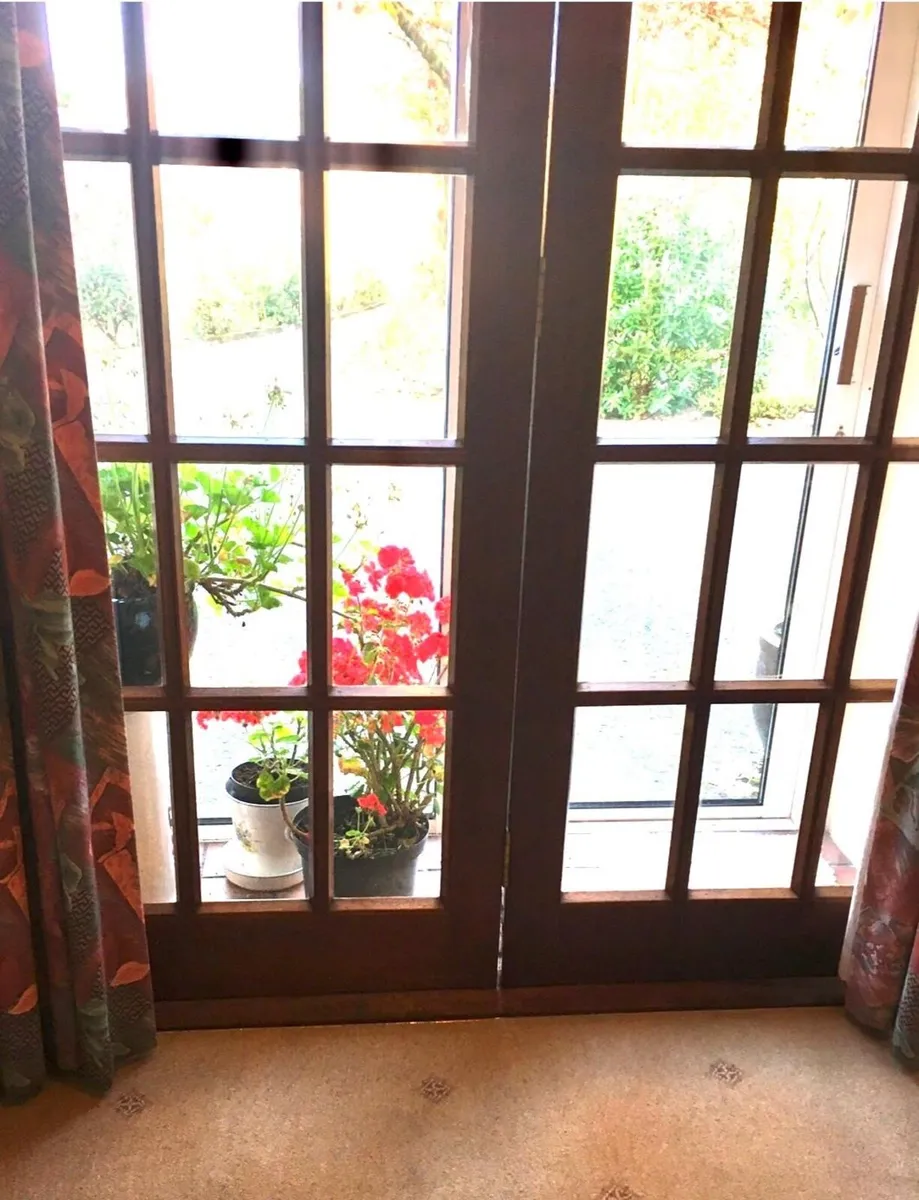 Doors - Image 1