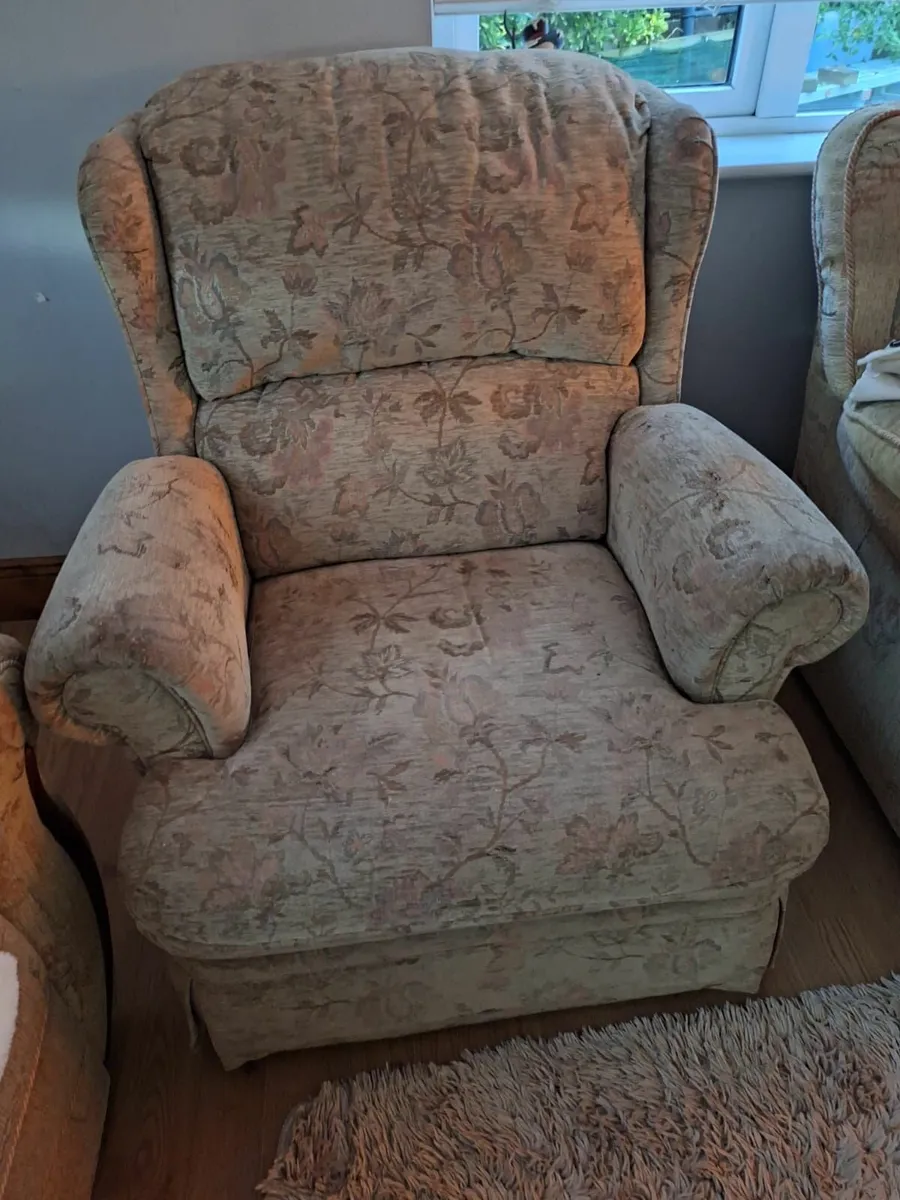 Furniture - Image 1