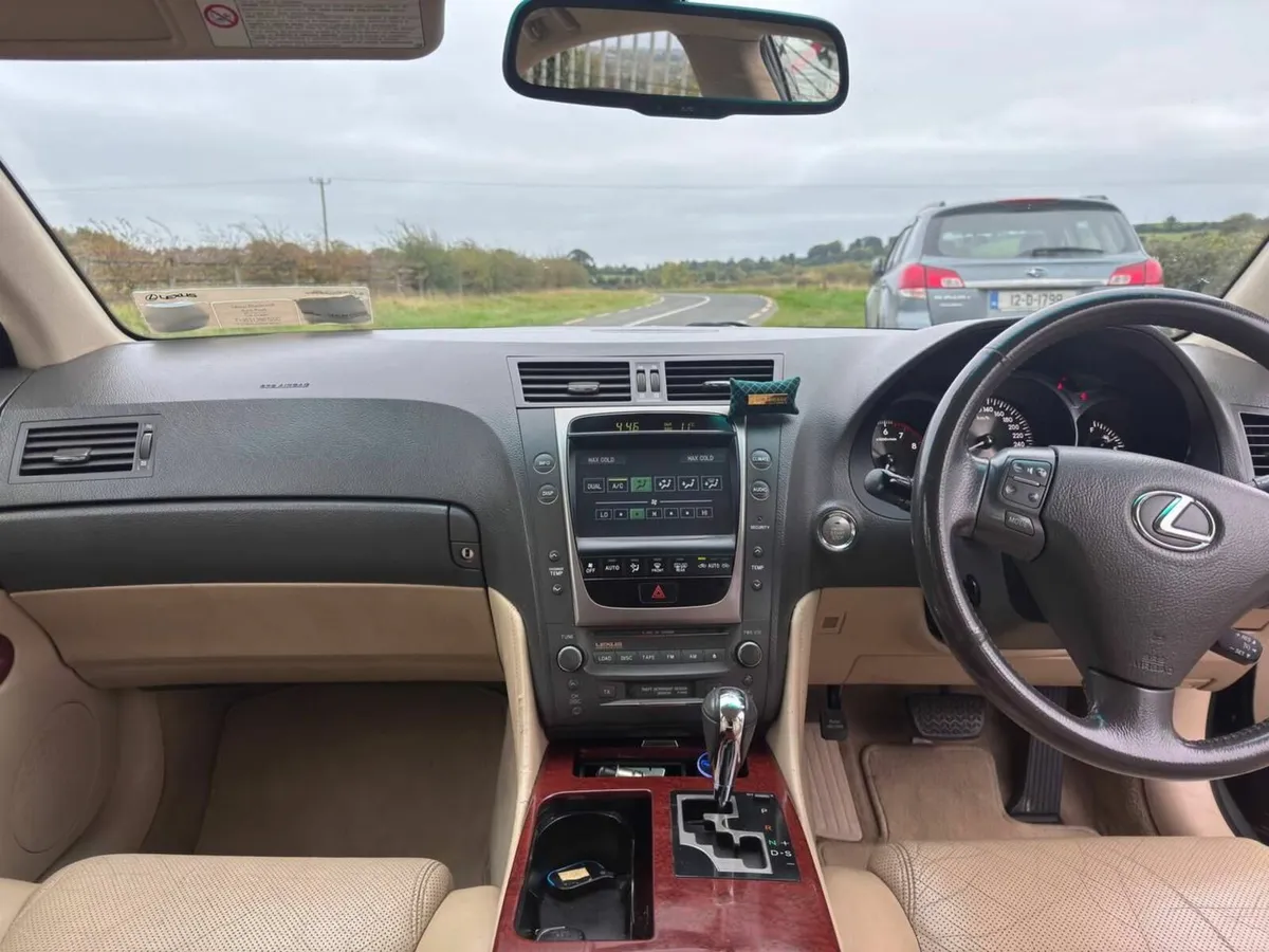 Lexus GS 2005 - Image 1