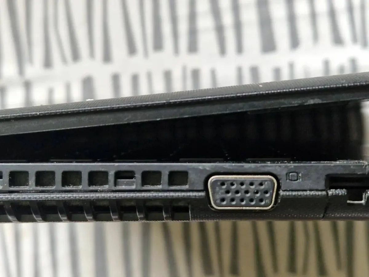 Lenovo G50 Laptop, Intel Pentium CPU N3540 2.16GHz - Image 3