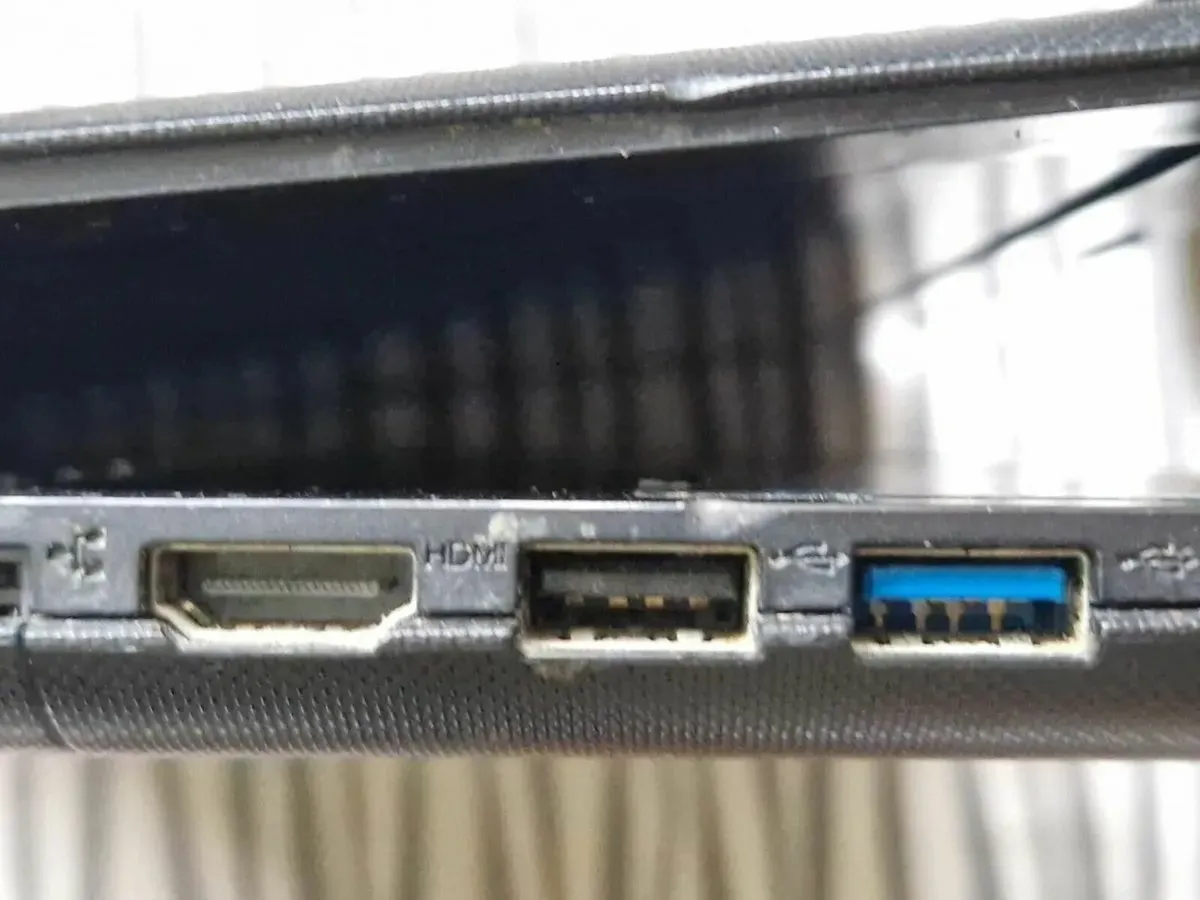 Lenovo G50 Laptop, Intel Pentium CPU N3540 2.16GHz - Image 4
