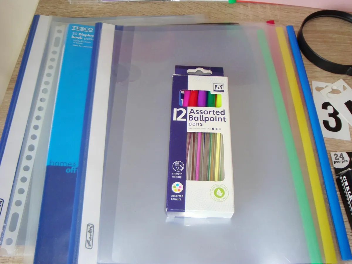 Arts and crafts bundle - Image 3
