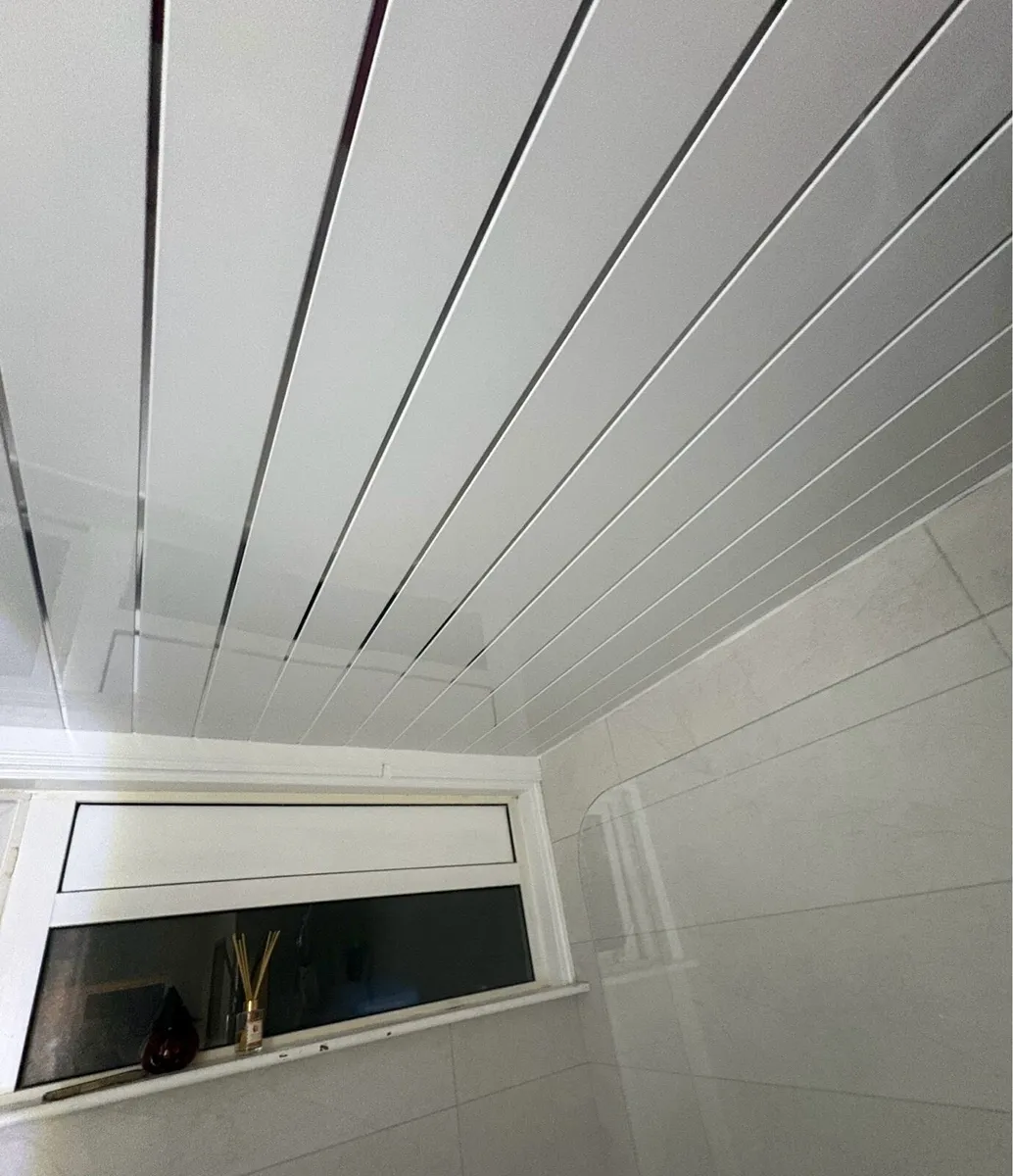 GC Handyman - PVC Ceiling Installation - Image 4
