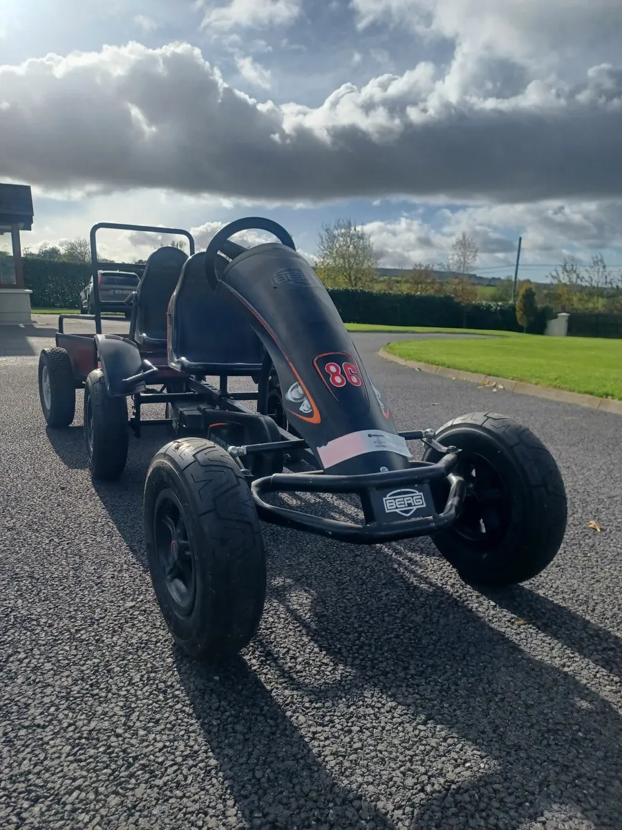 Berg Go Kart - Image 2