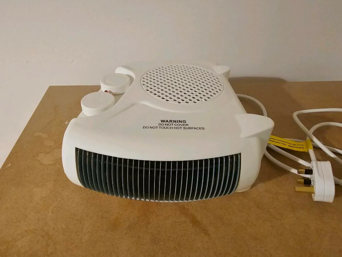 Electric Heaters Portable - Image 4