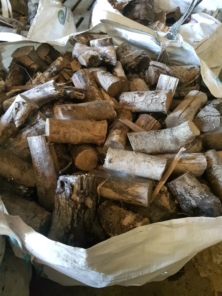 Firewood - Image 1
