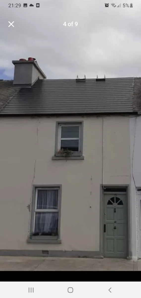 Builder. Roofing & chimney repair. - Image 2