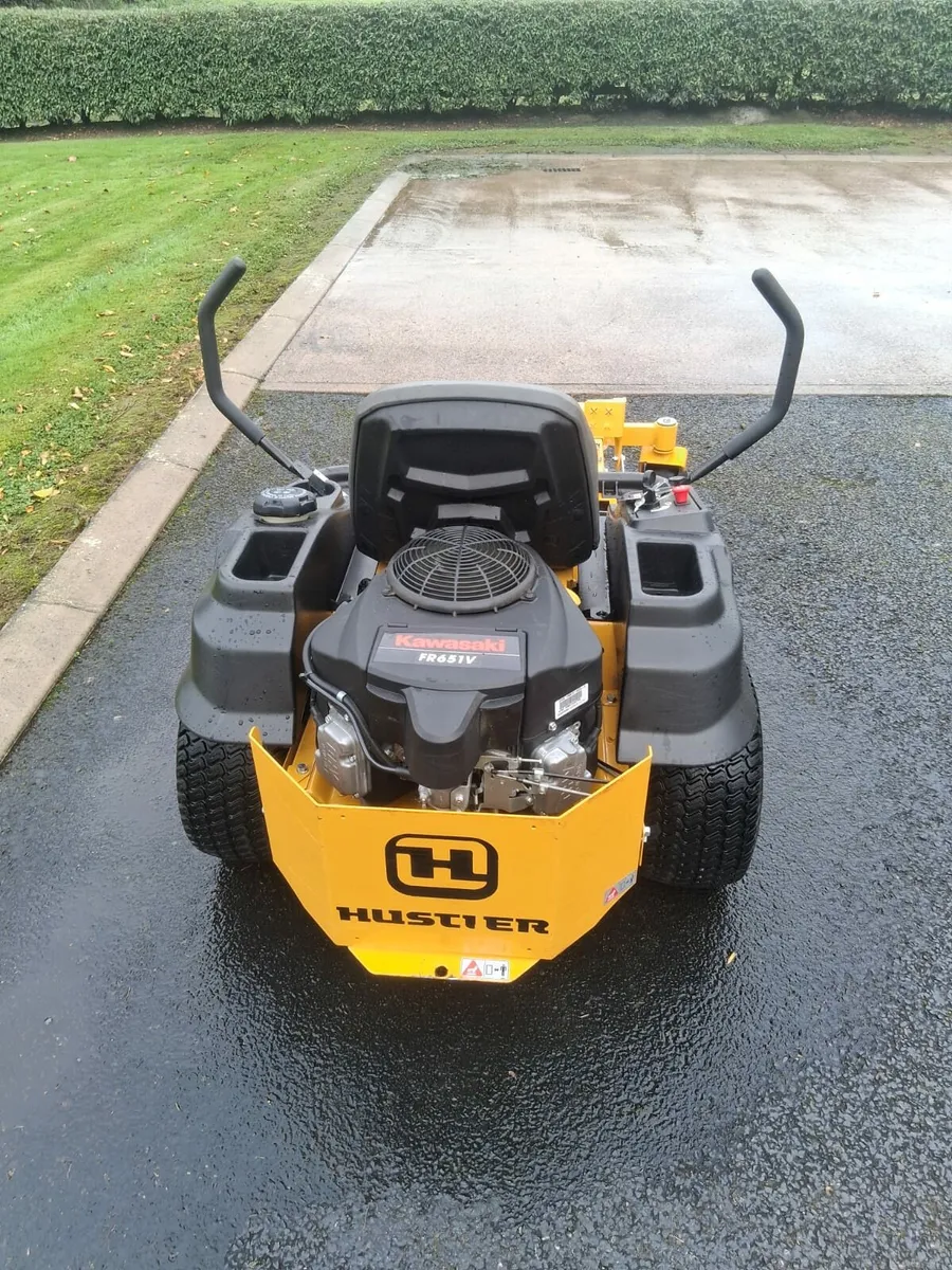 Lawnmower - Image 2
