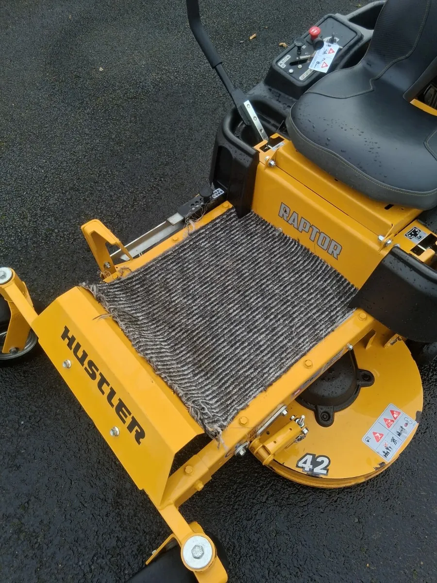 Lawnmower - Image 3
