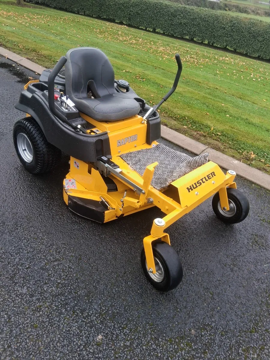Lawnmower - Image 4