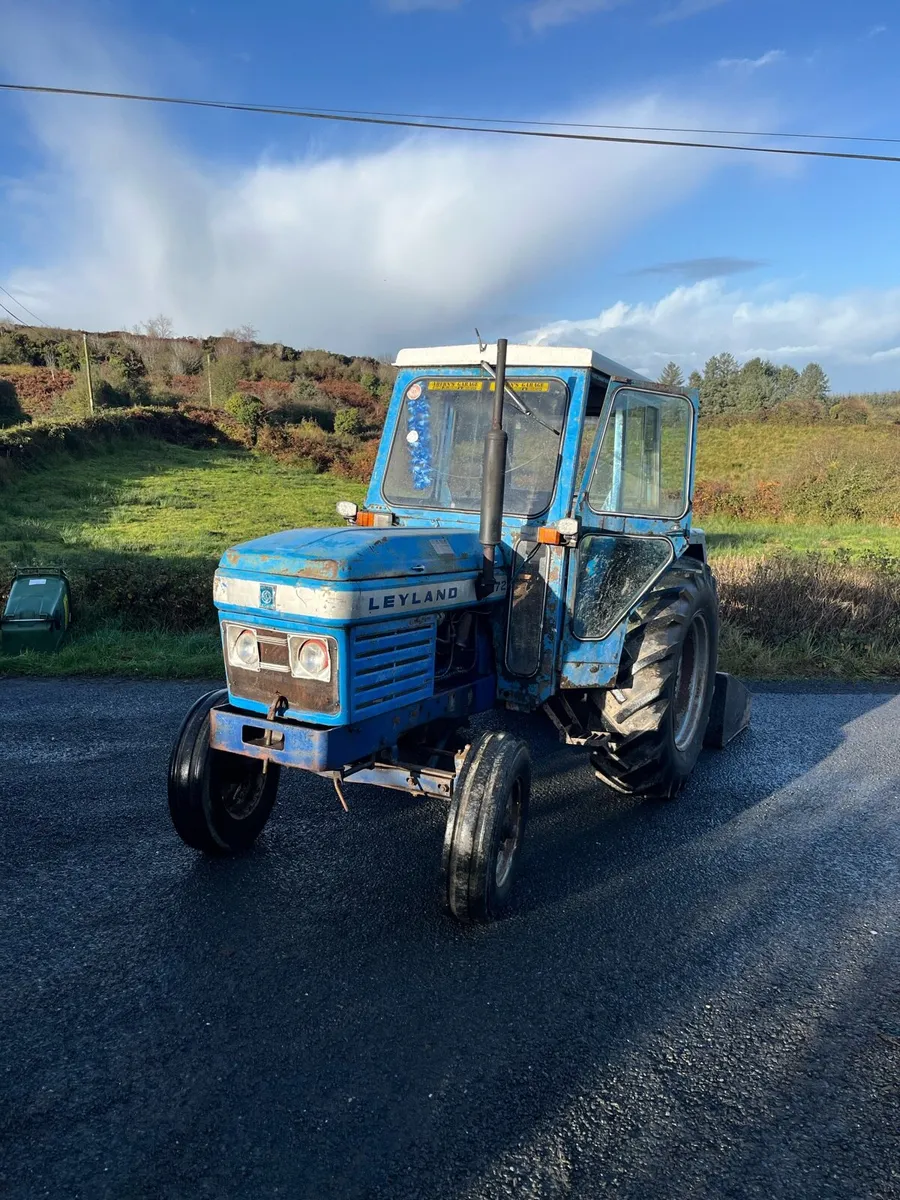 Leyland 272 - Image 2