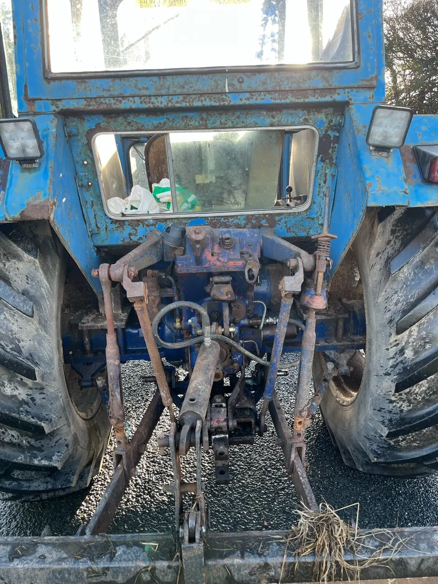 Leyland 272 - Image 4