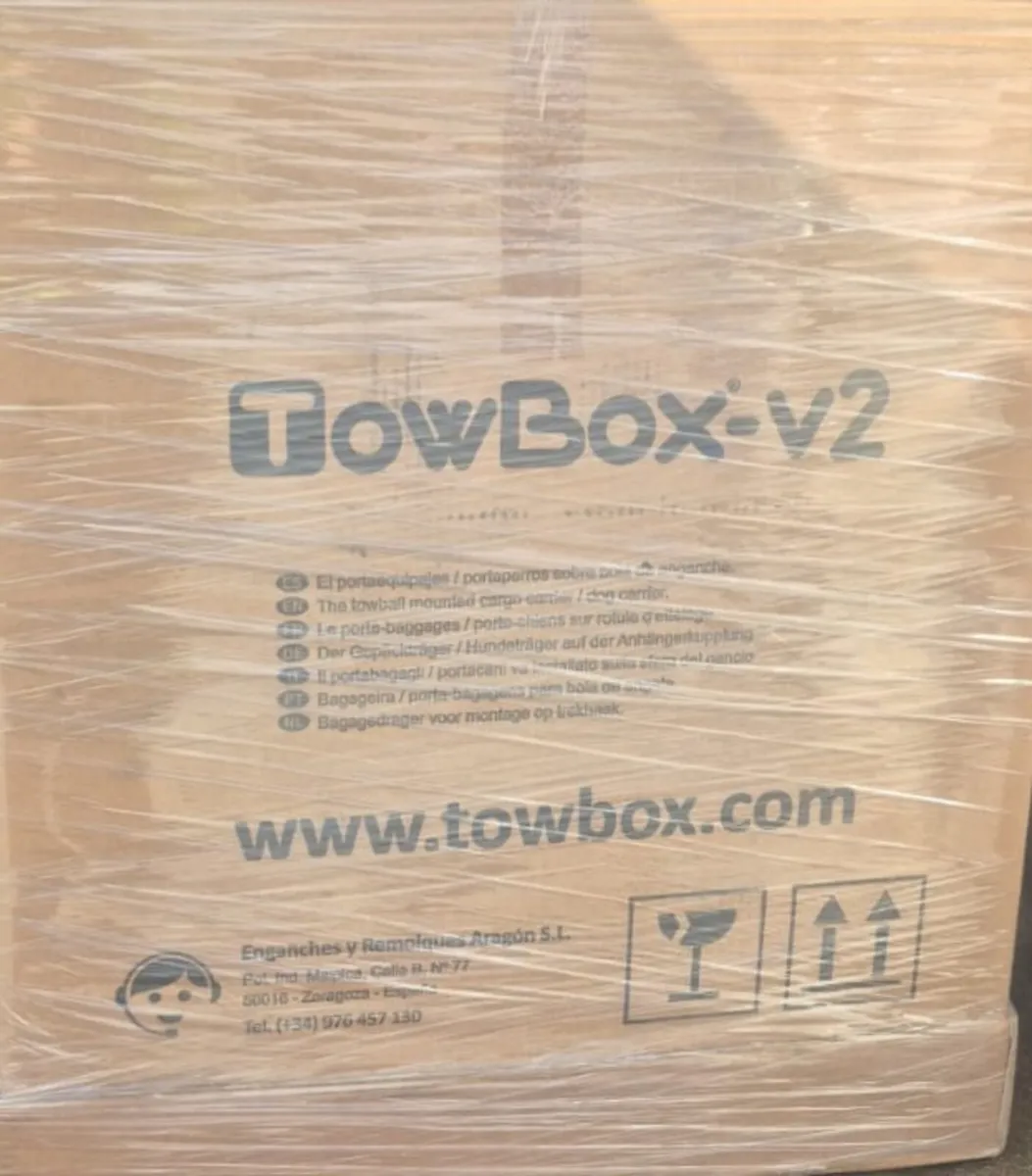Towbox - Image 2