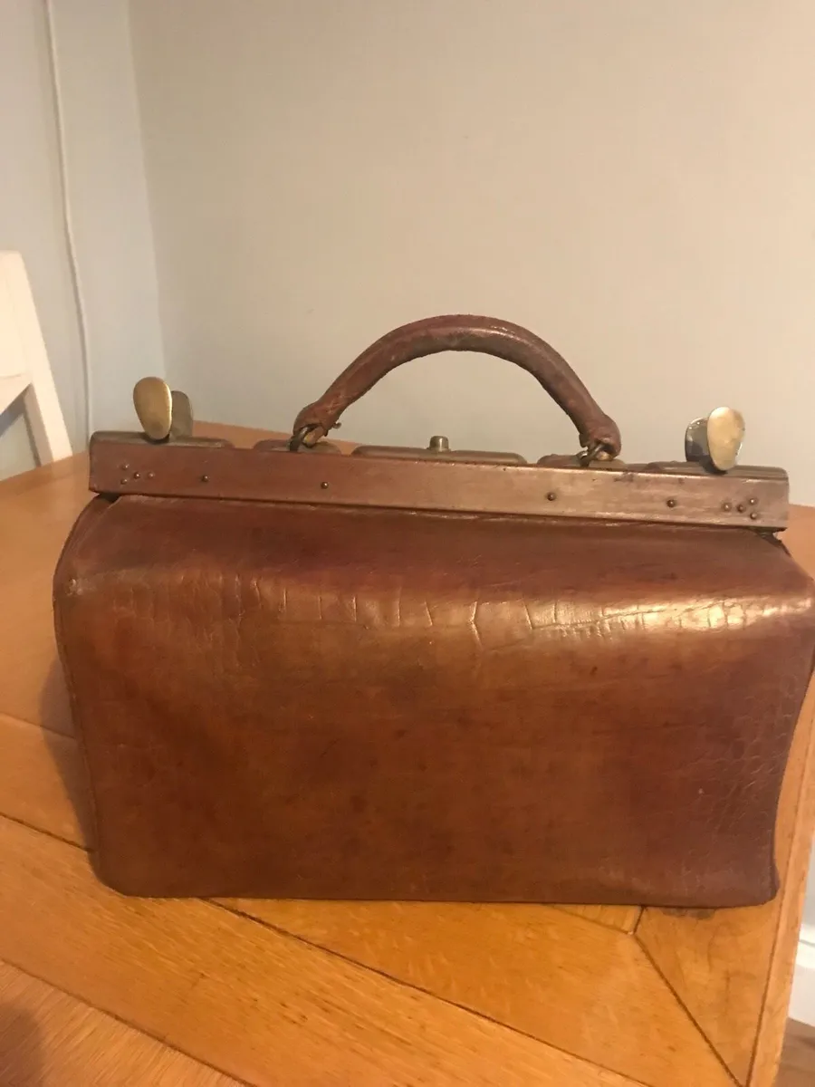 Gladstone Bag - Image 4