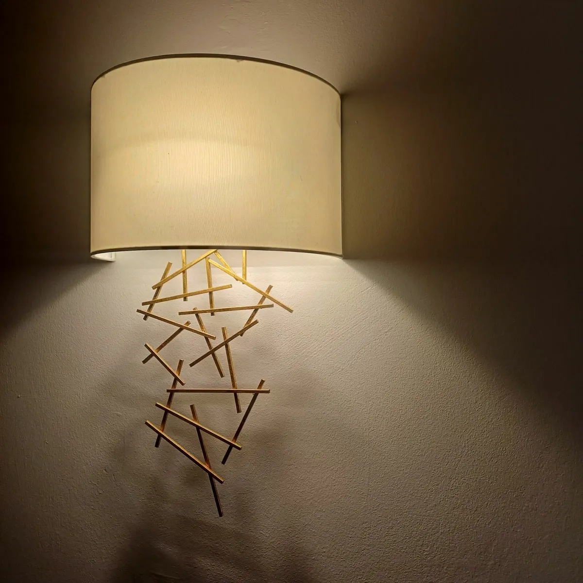 Wall lights