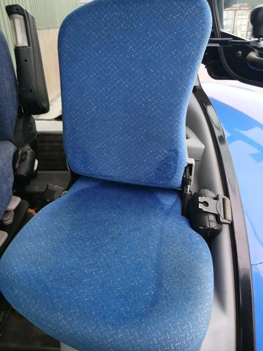 Newholland T6020 - Image 4