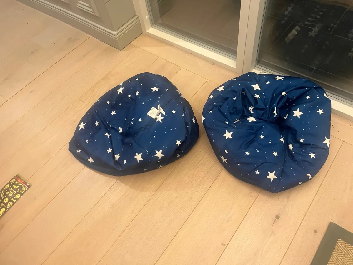 Bean bags