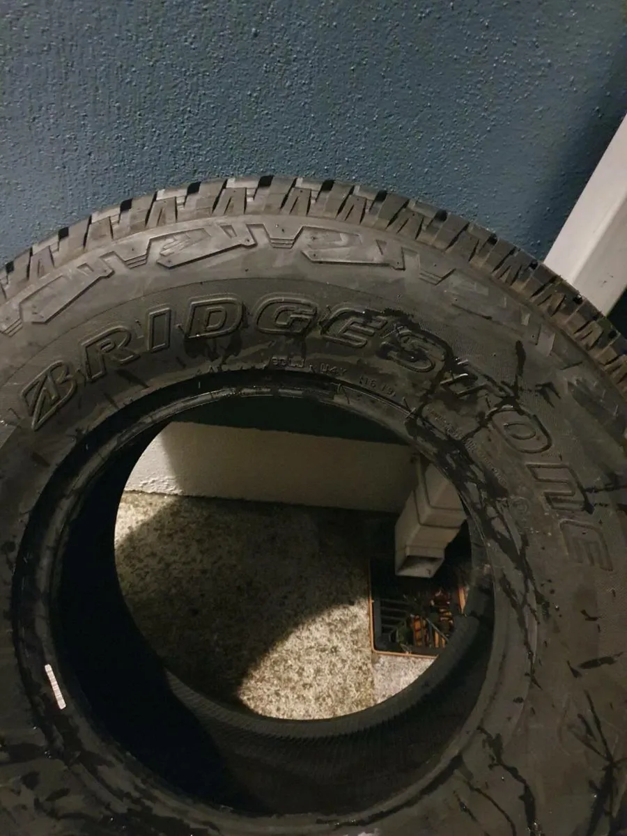 Tyres - Image 2