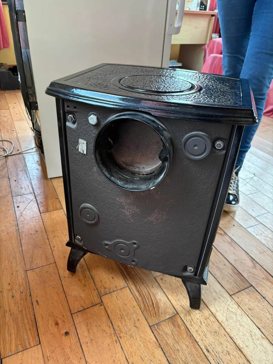 Stove - Image 3