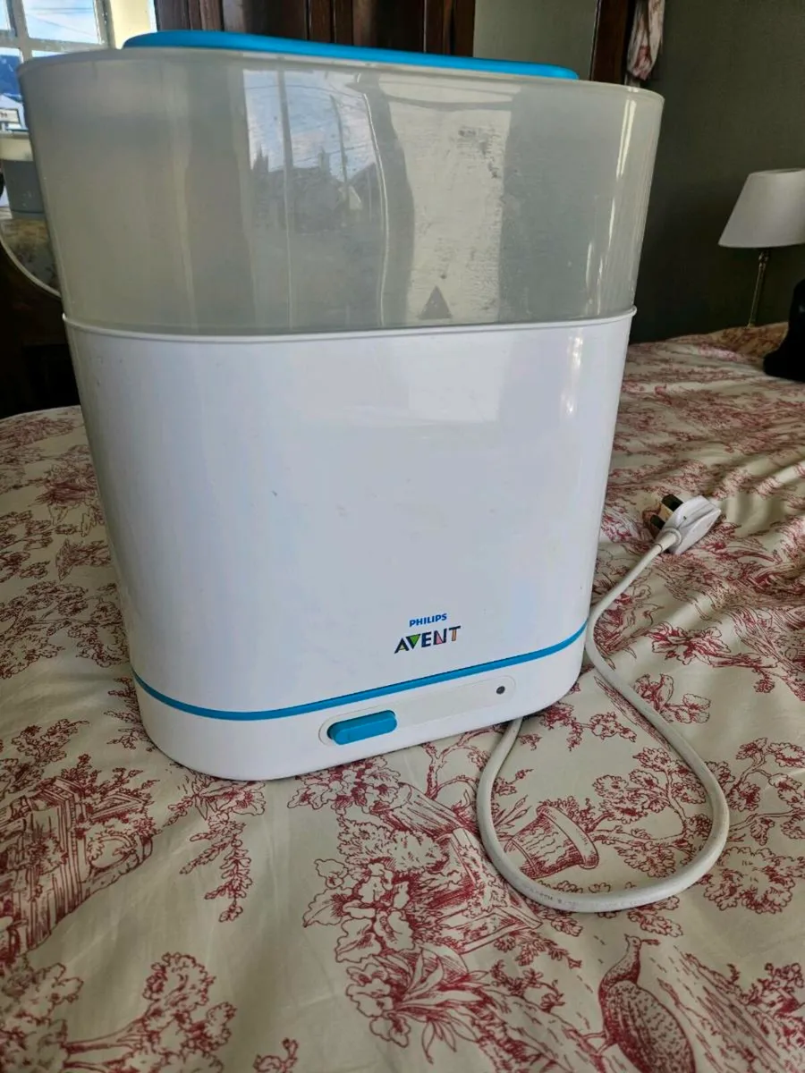 Baby Steriliser