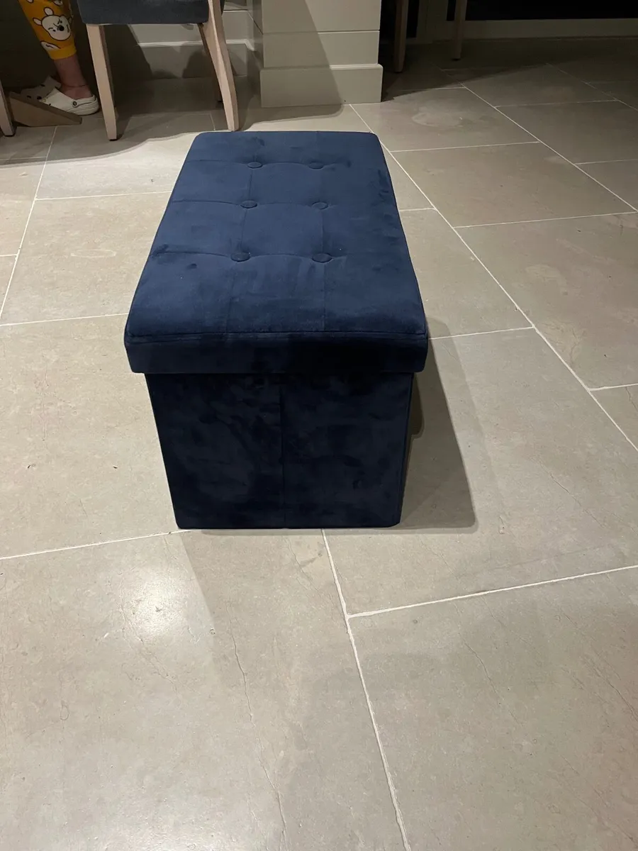 Blanket box - Image 2