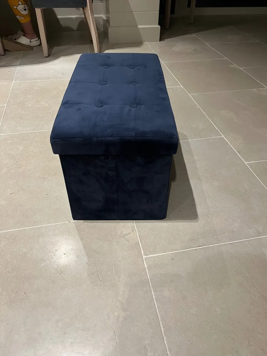Blanket box - Image 3