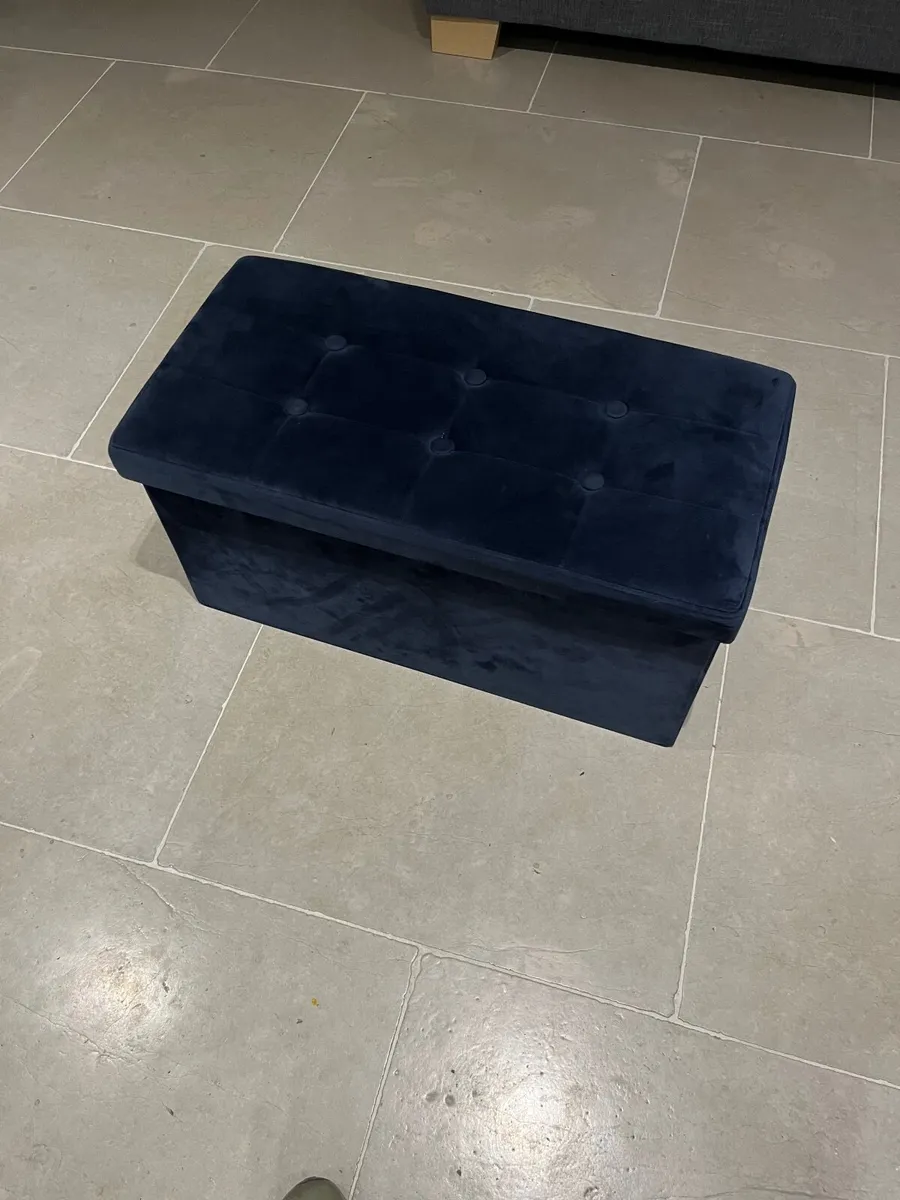 Blanket box - Image 4