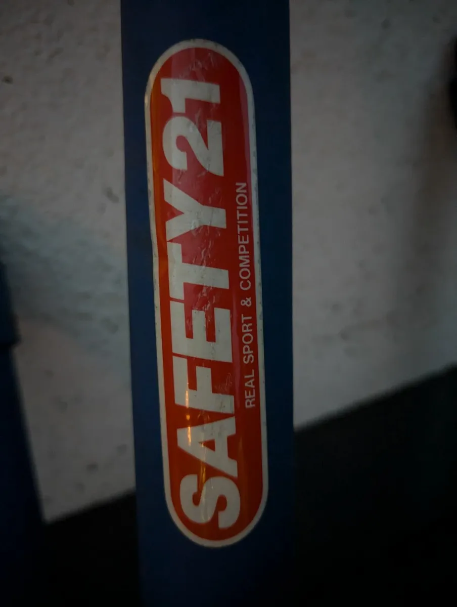 Half roll cage for Nissan Pulsar GTIR (bolt in) - Image 2