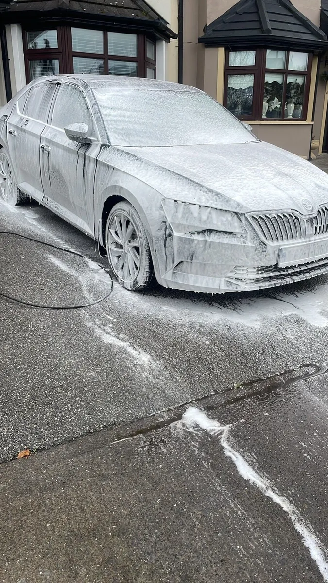 2016 Skoda superb 1.6l DSG 7speed - Image 1