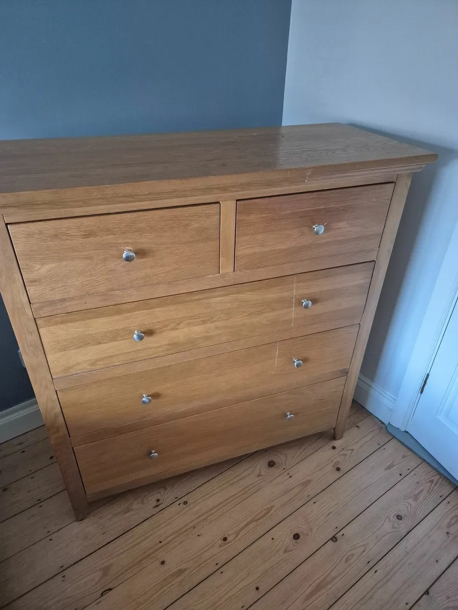 Bedroom unit - Image 1