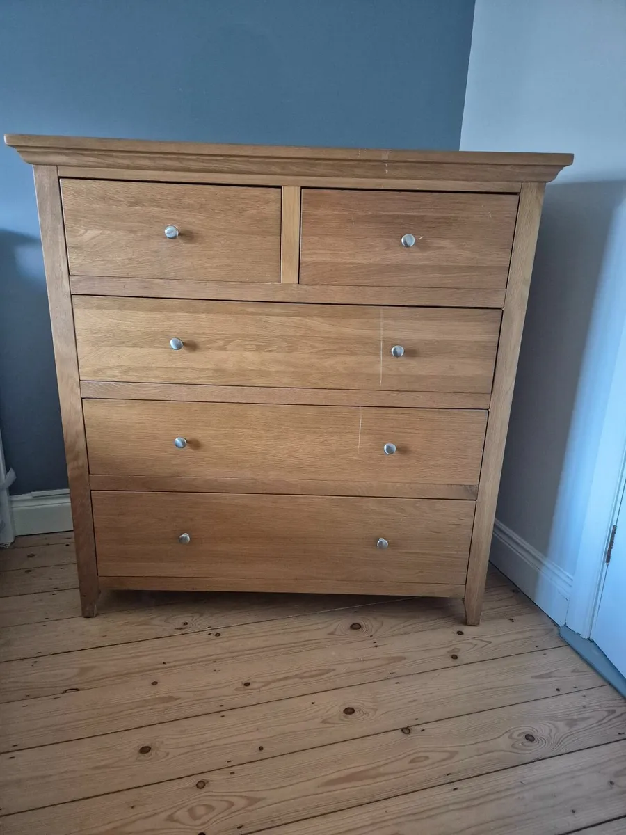 Bedroom unit - Image 2