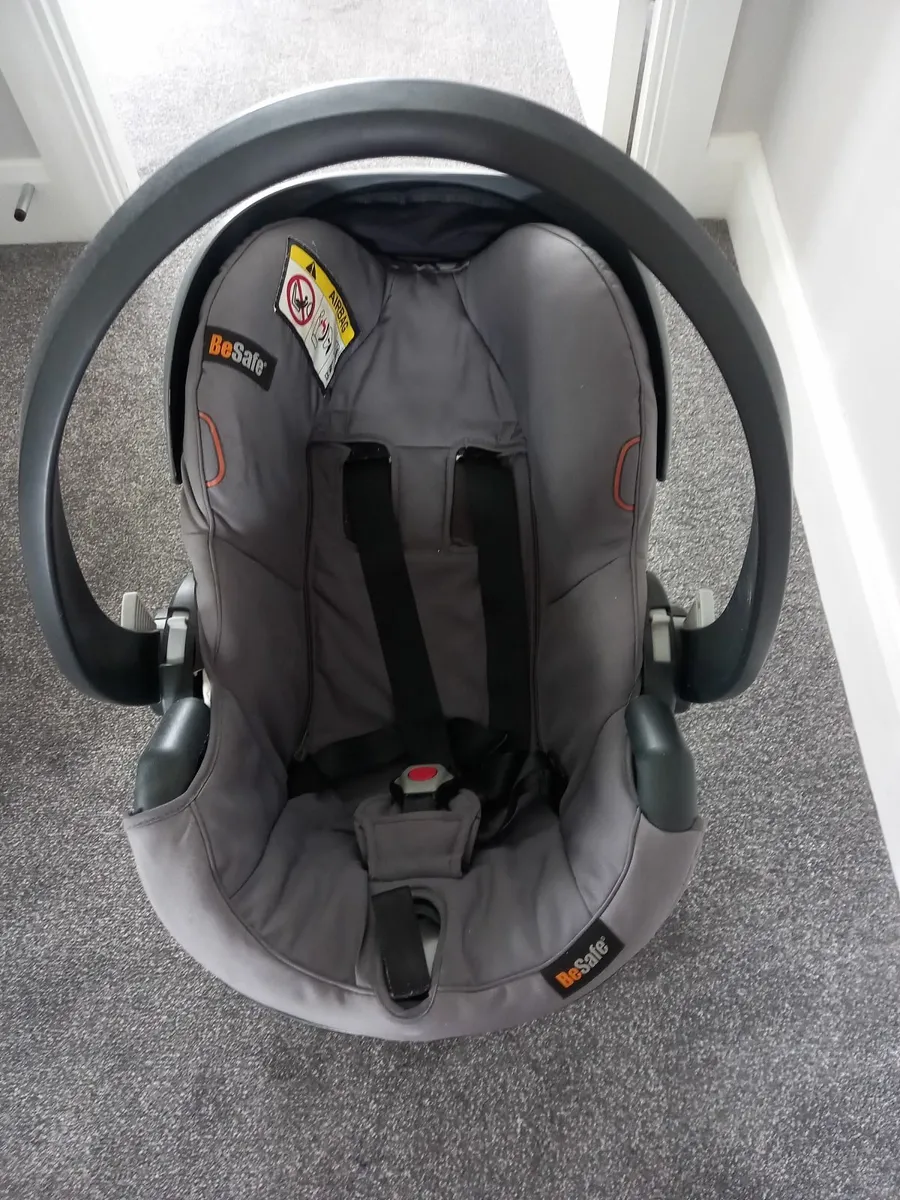 buggy - Image 3