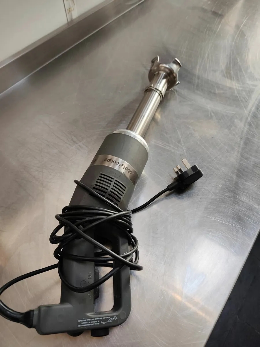 Catering equipment - Image 2