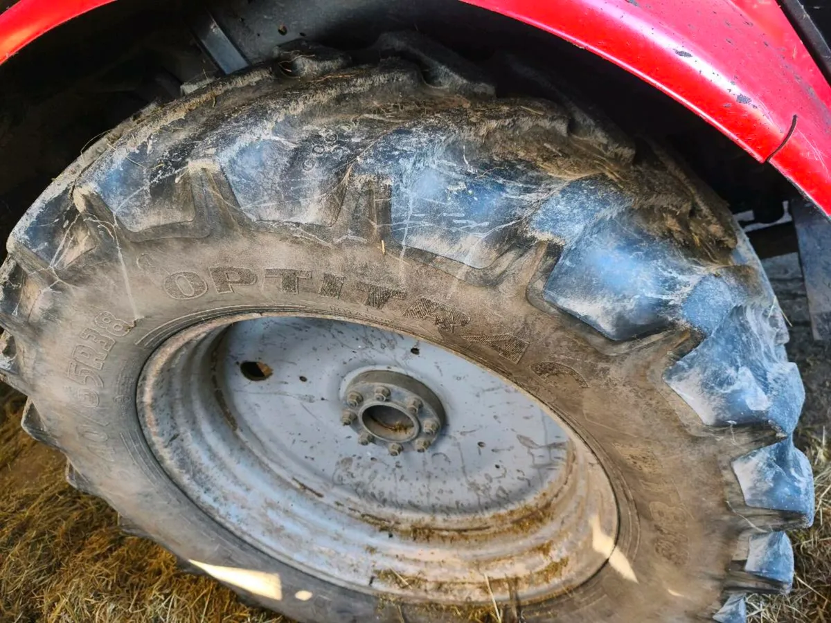 Tyres - Image 2