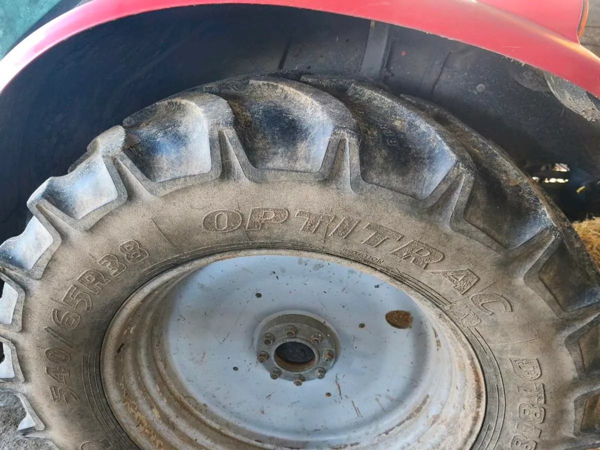 Tyres - Image 3