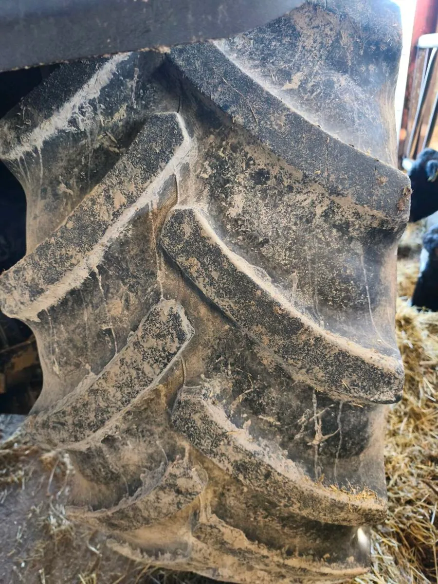 Tyres - Image 4