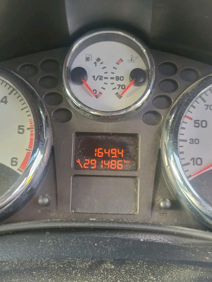 Peugeot 207 - Image 4