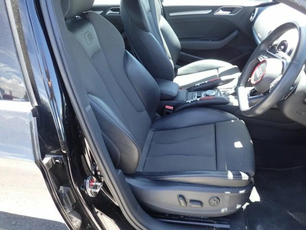 Audi A3 1.4 TFSI SLINE - Image 2