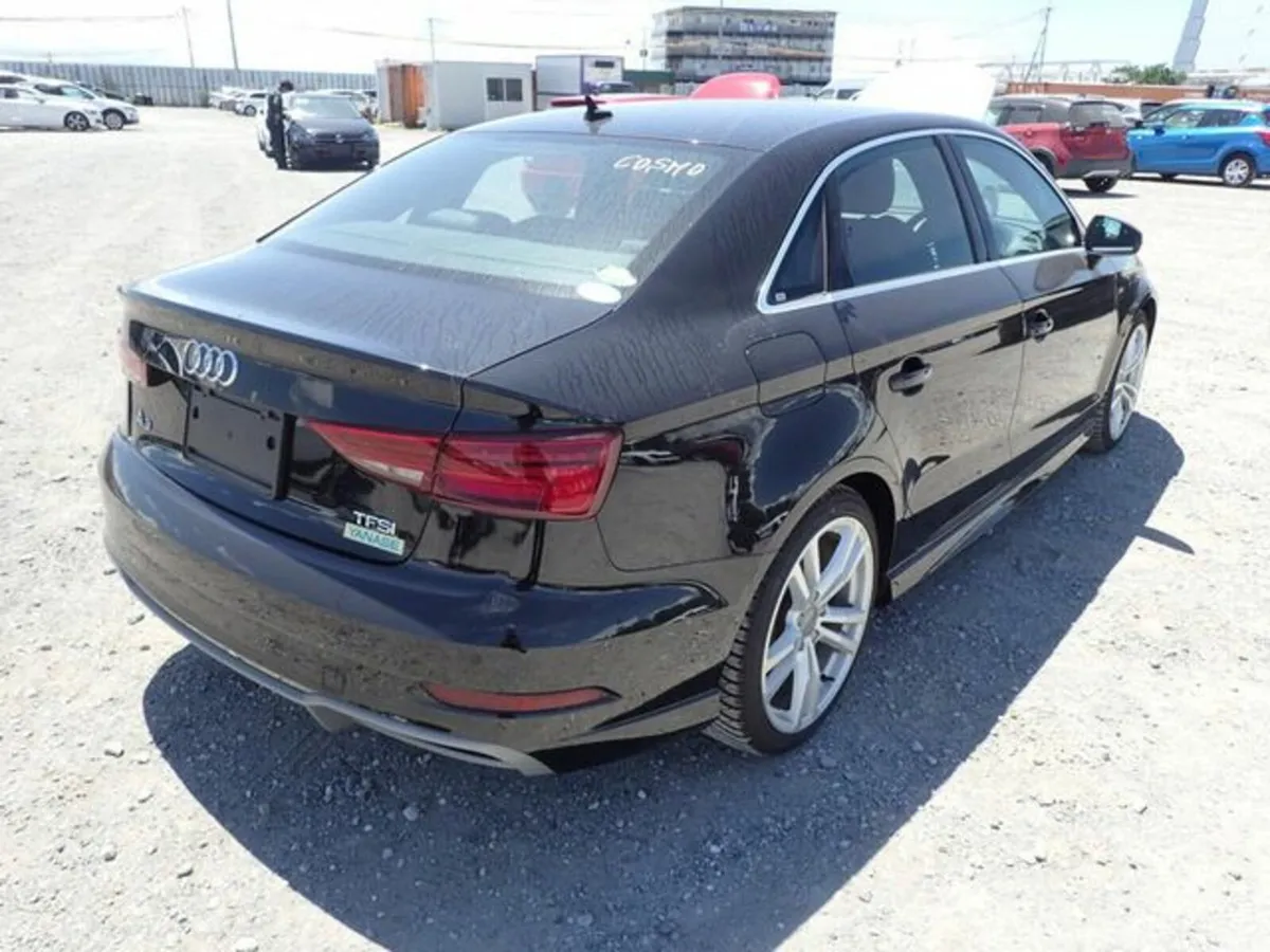 Audi A3 1.4 TFSI SLINE - Image 3