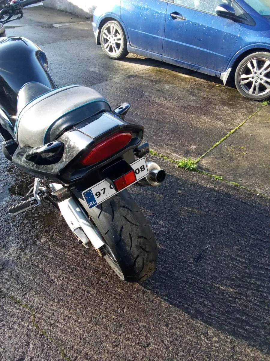 Bandit 1200 for Breaking - Image 2