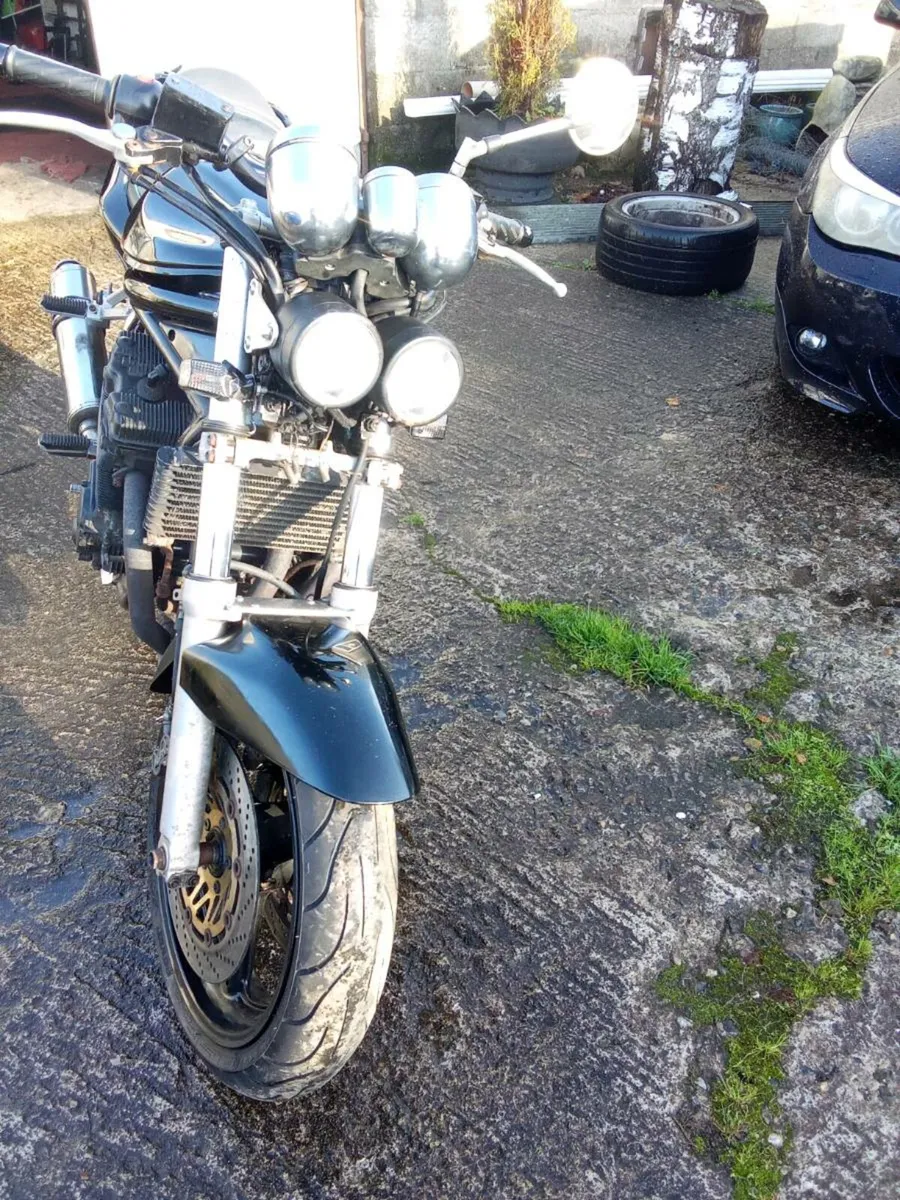 Bandit 1200 for Breaking - Image 4