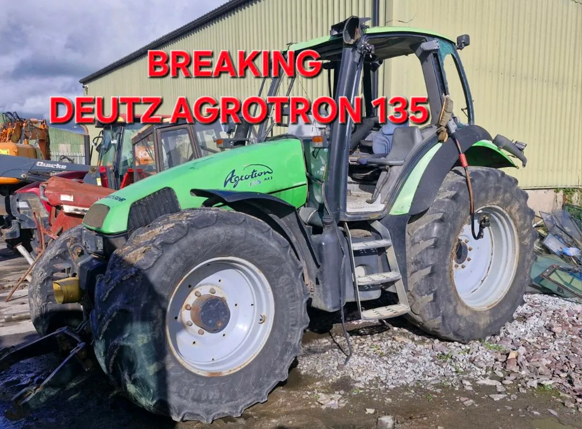 Newholland FR - Image 2