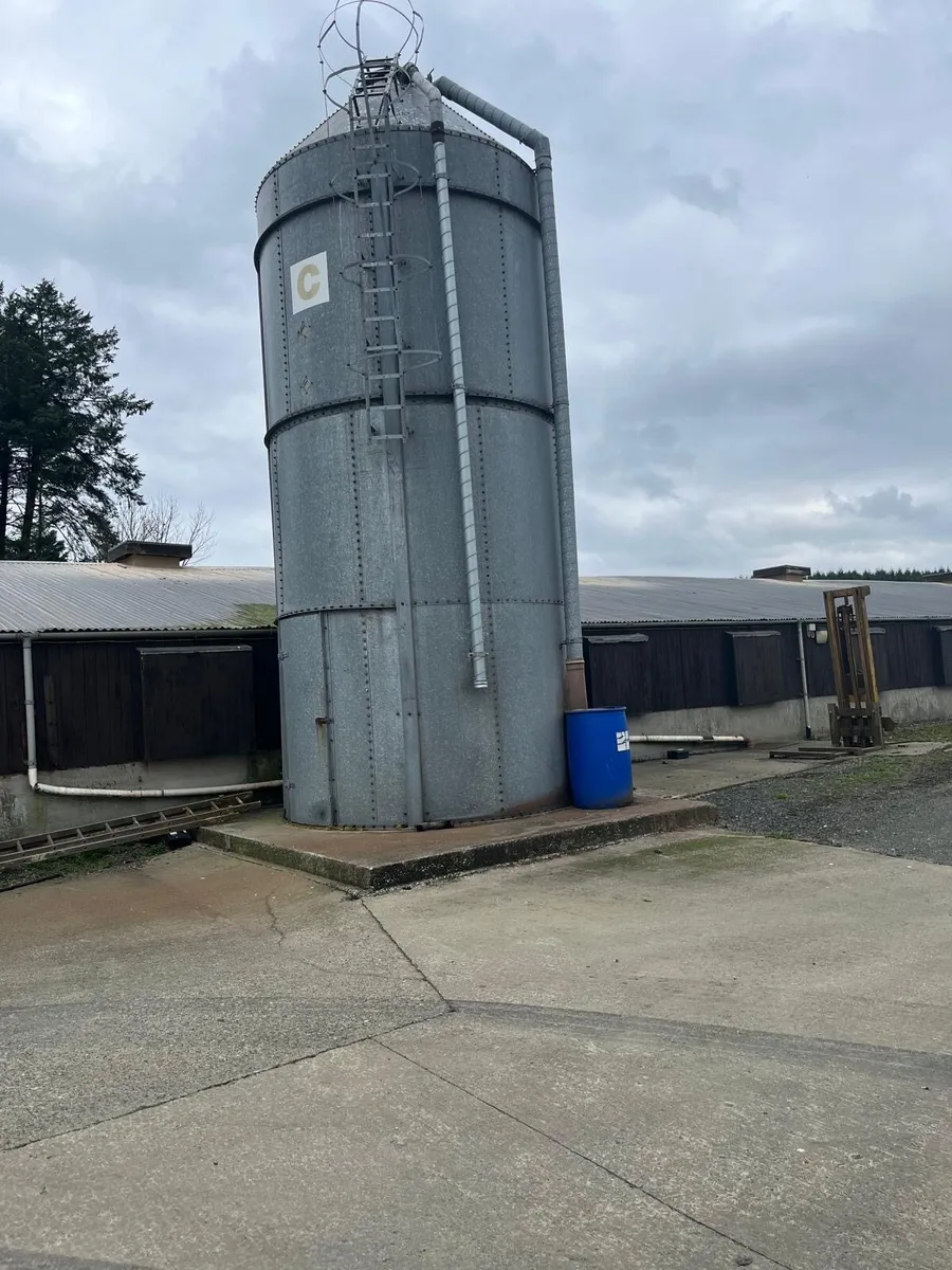 Spirofeed Ration Bin - Image 2